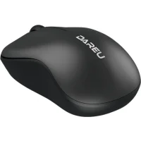 Мышь Dareu LM106G (черный) фото 2